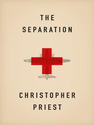 cover image of The Separation